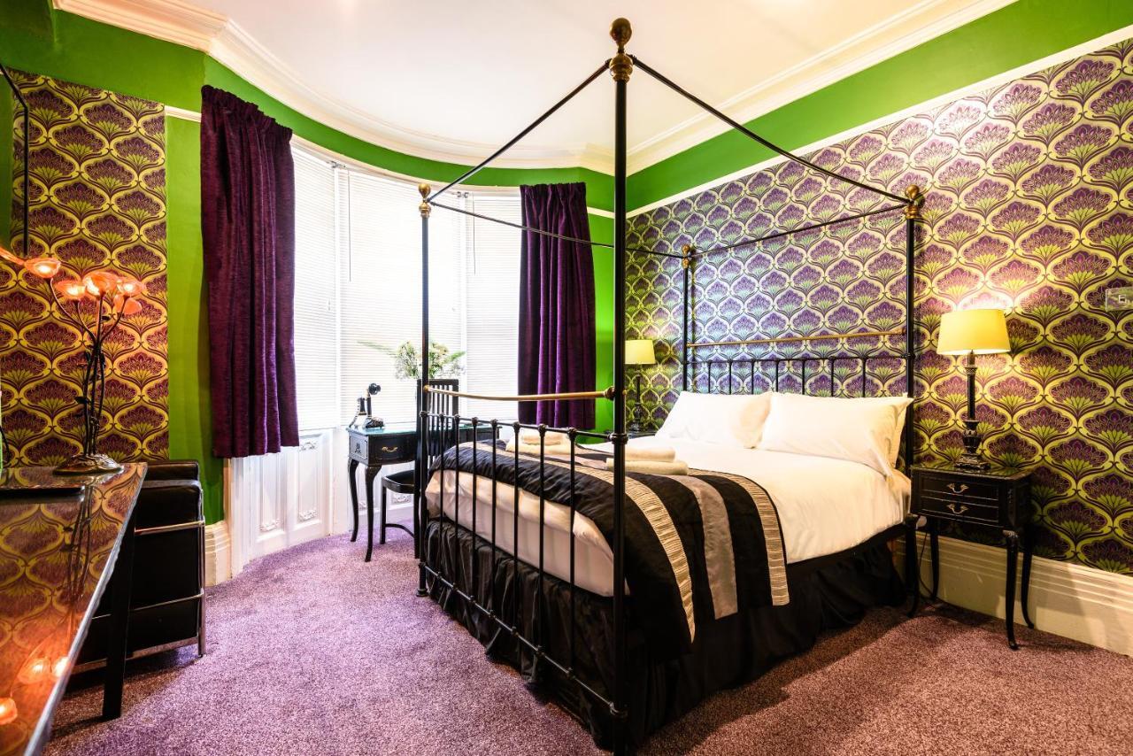 Paskins Town House Μπράιτον Εξωτερικό φωτογραφία