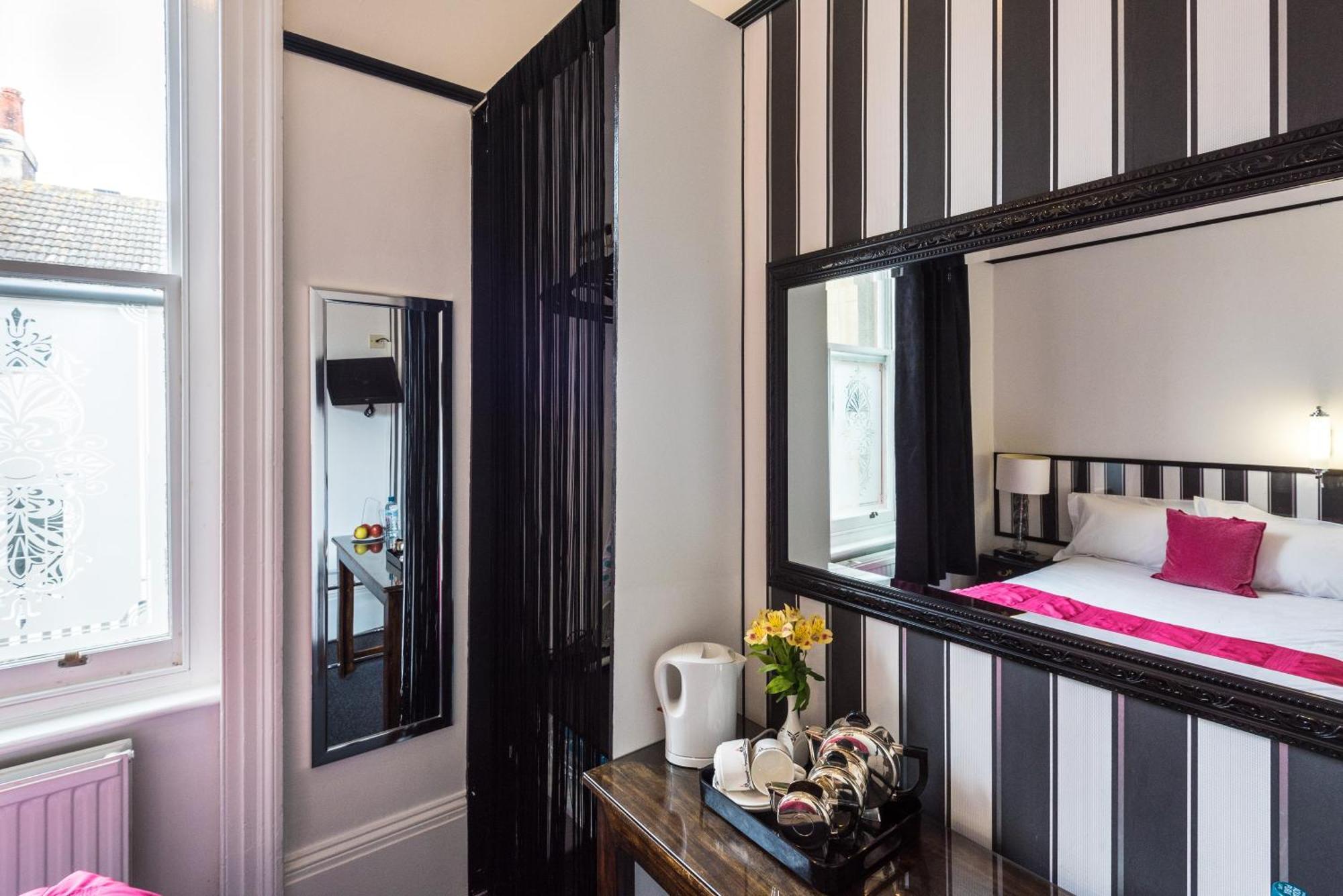 Paskins Town House Μπράιτον Δωμάτιο φωτογραφία