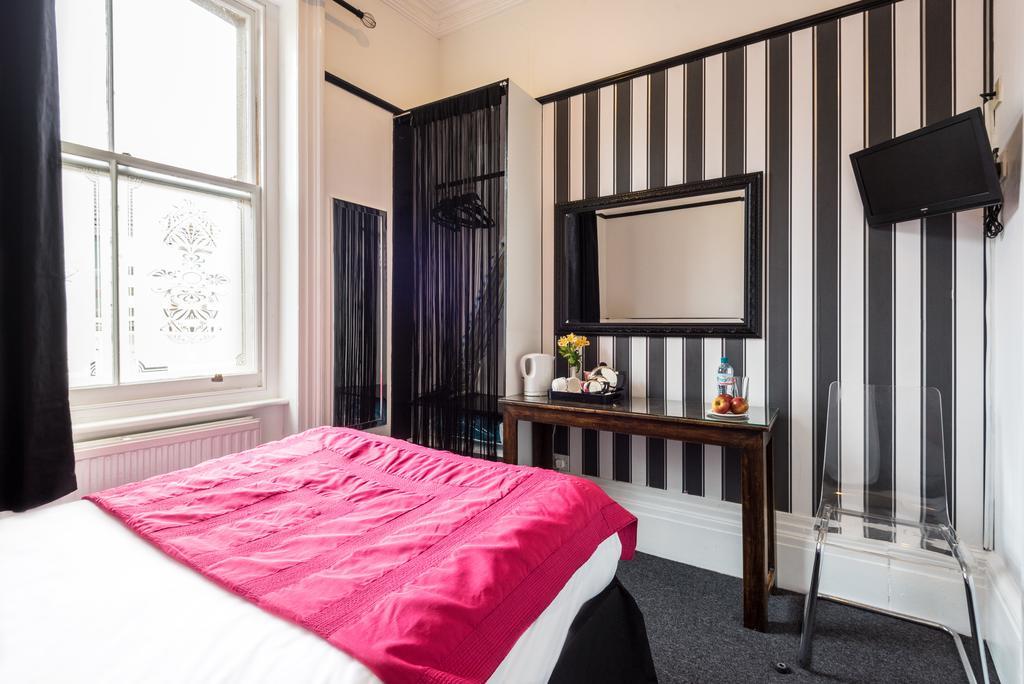 Paskins Town House Μπράιτον Εξωτερικό φωτογραφία