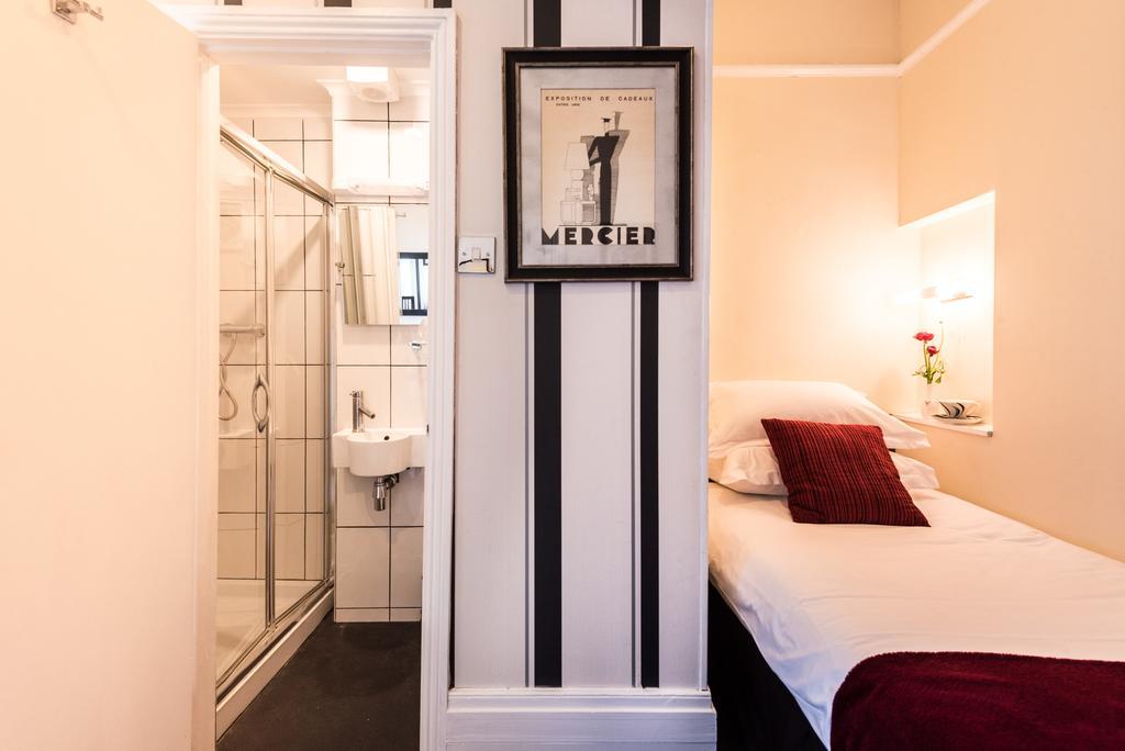 Paskins Town House Μπράιτον Εξωτερικό φωτογραφία
