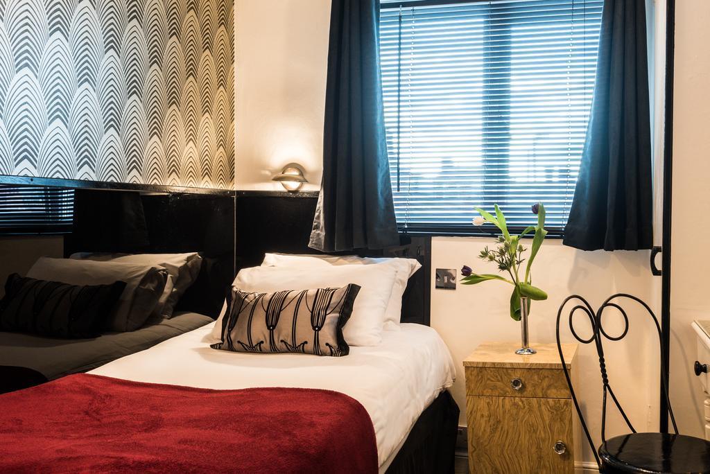 Paskins Town House Μπράιτον Εξωτερικό φωτογραφία