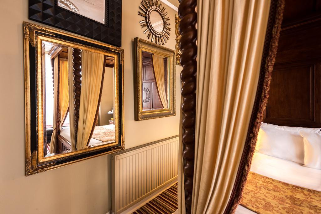 Paskins Town House Μπράιτον Εξωτερικό φωτογραφία