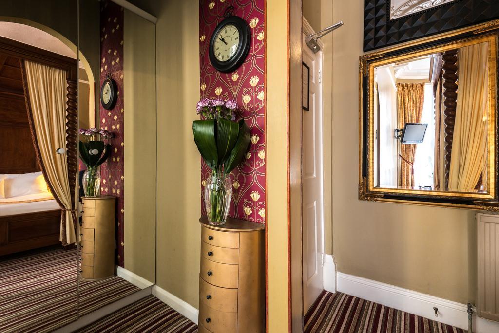Paskins Town House Μπράιτον Εξωτερικό φωτογραφία