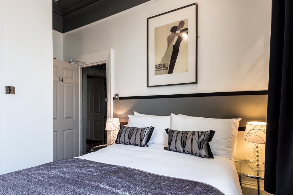 Paskins Town House Μπράιτον Εξωτερικό φωτογραφία