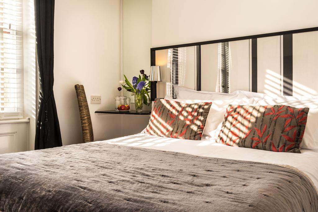 Paskins Town House Μπράιτον Εξωτερικό φωτογραφία