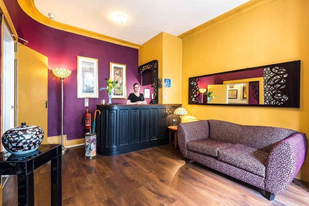 Paskins Town House Μπράιτον Εξωτερικό φωτογραφία