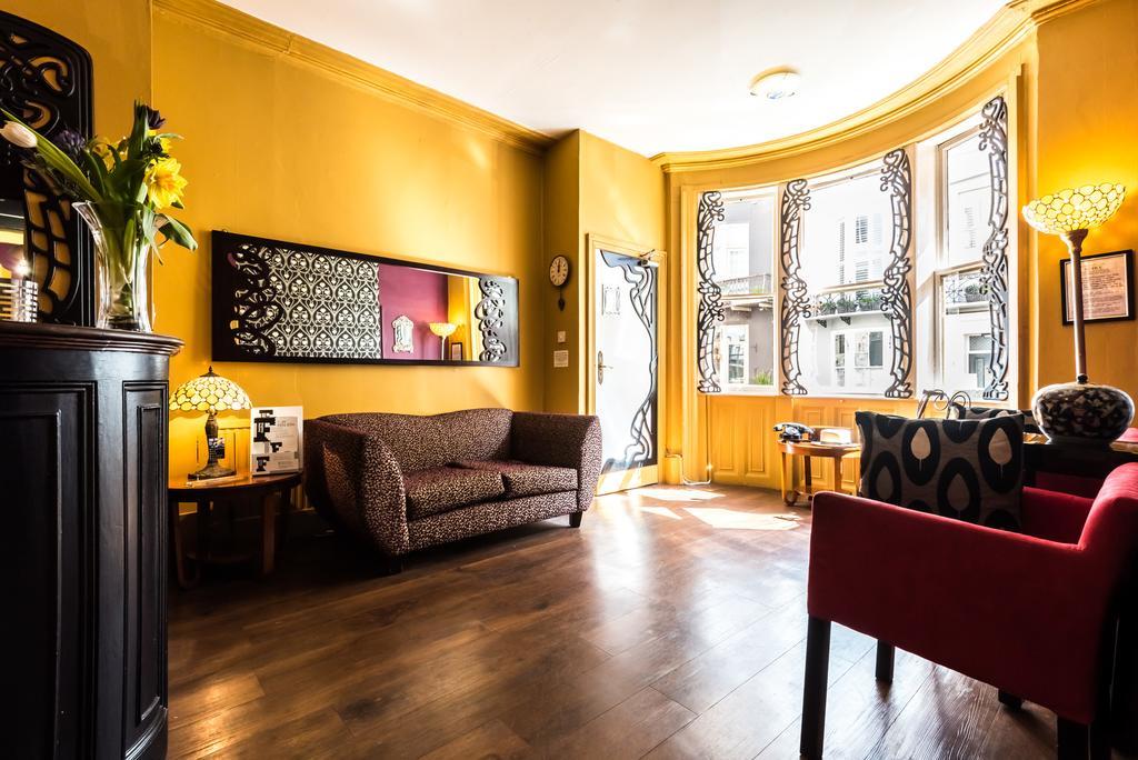 Paskins Town House Μπράιτον Εξωτερικό φωτογραφία