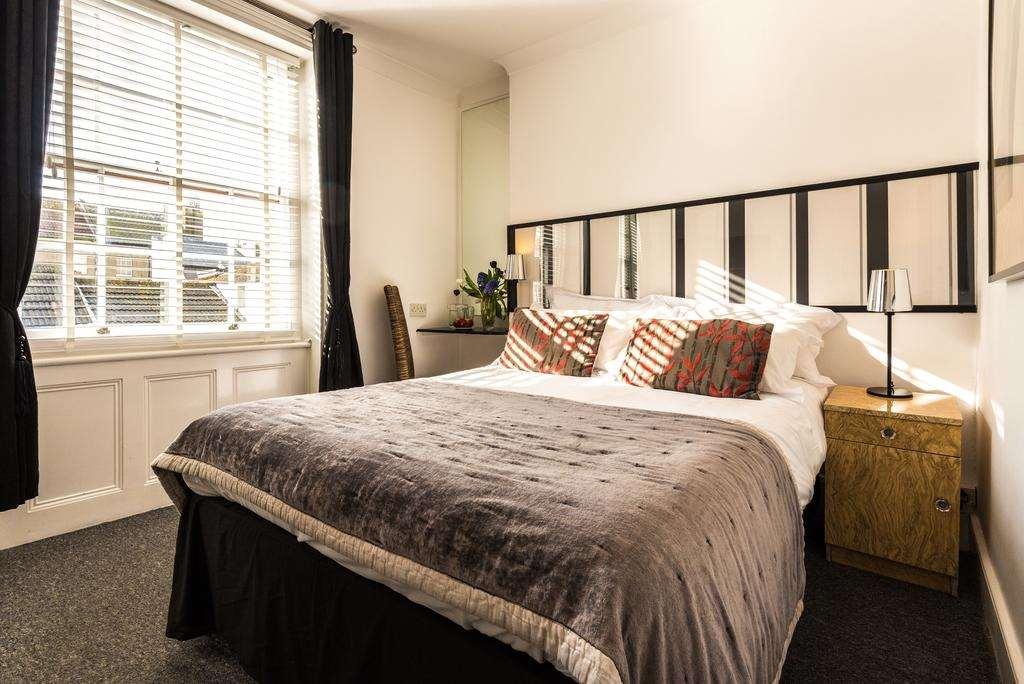 Paskins Town House Μπράιτον Δωμάτιο φωτογραφία