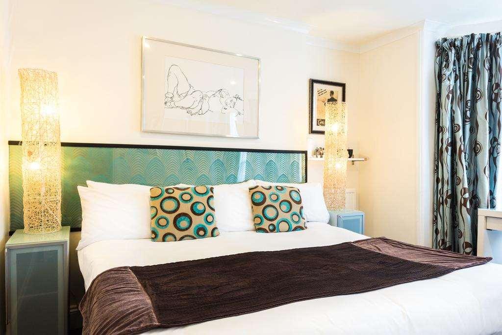 Paskins Town House Μπράιτον Δωμάτιο φωτογραφία