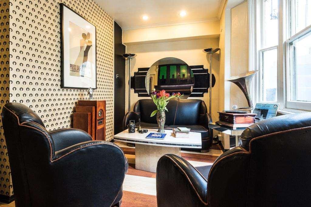 Paskins Town House Μπράιτον Δωμάτιο φωτογραφία