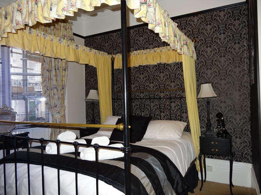 Paskins Town House Μπράιτον Δωμάτιο φωτογραφία