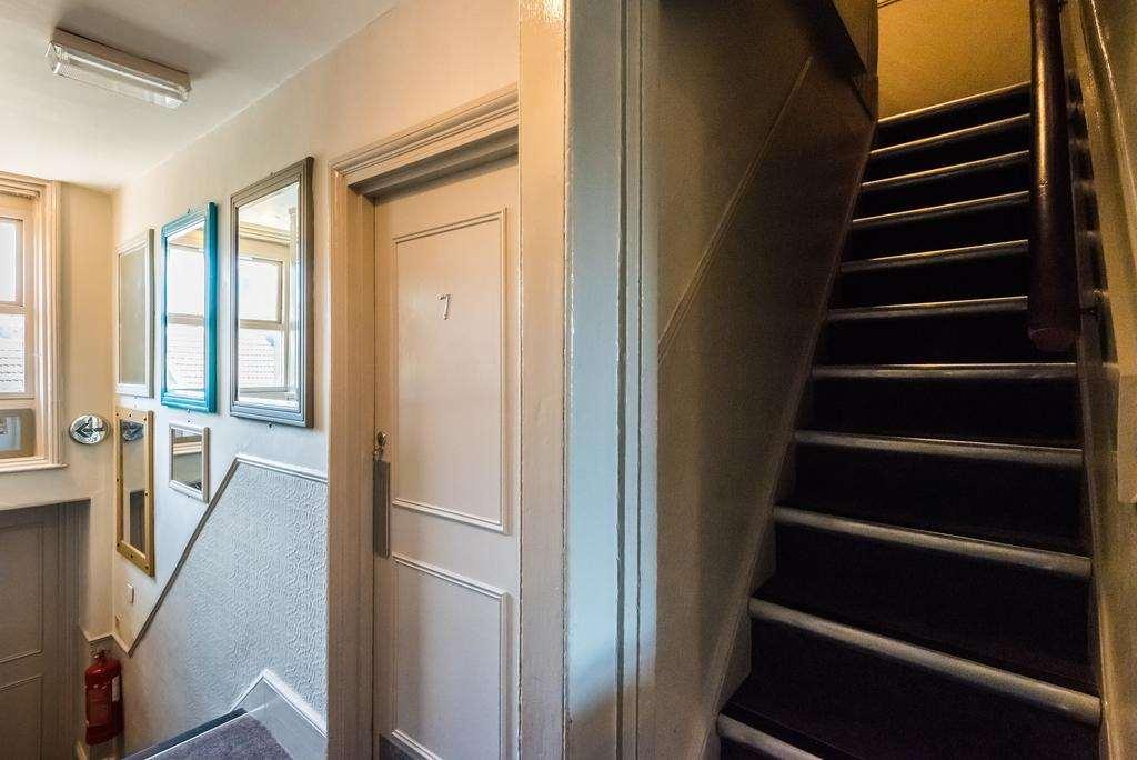 Paskins Town House Μπράιτον Ανέσεις φωτογραφία